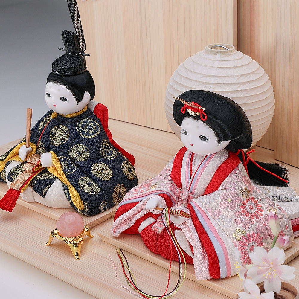 春のおとずれ 桜編