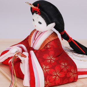 春のはじまり　梅編