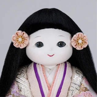 末っ子タイプの推しびな、灯夜