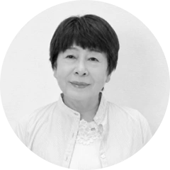 木目込人形師 上沢友子氏