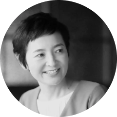 木目込み加工職人 花里すみ子氏