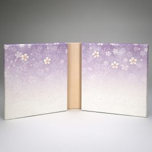 夜空のらんたん
