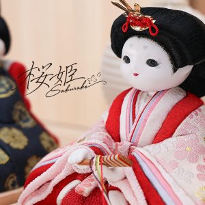 春のおとずれ　桜編