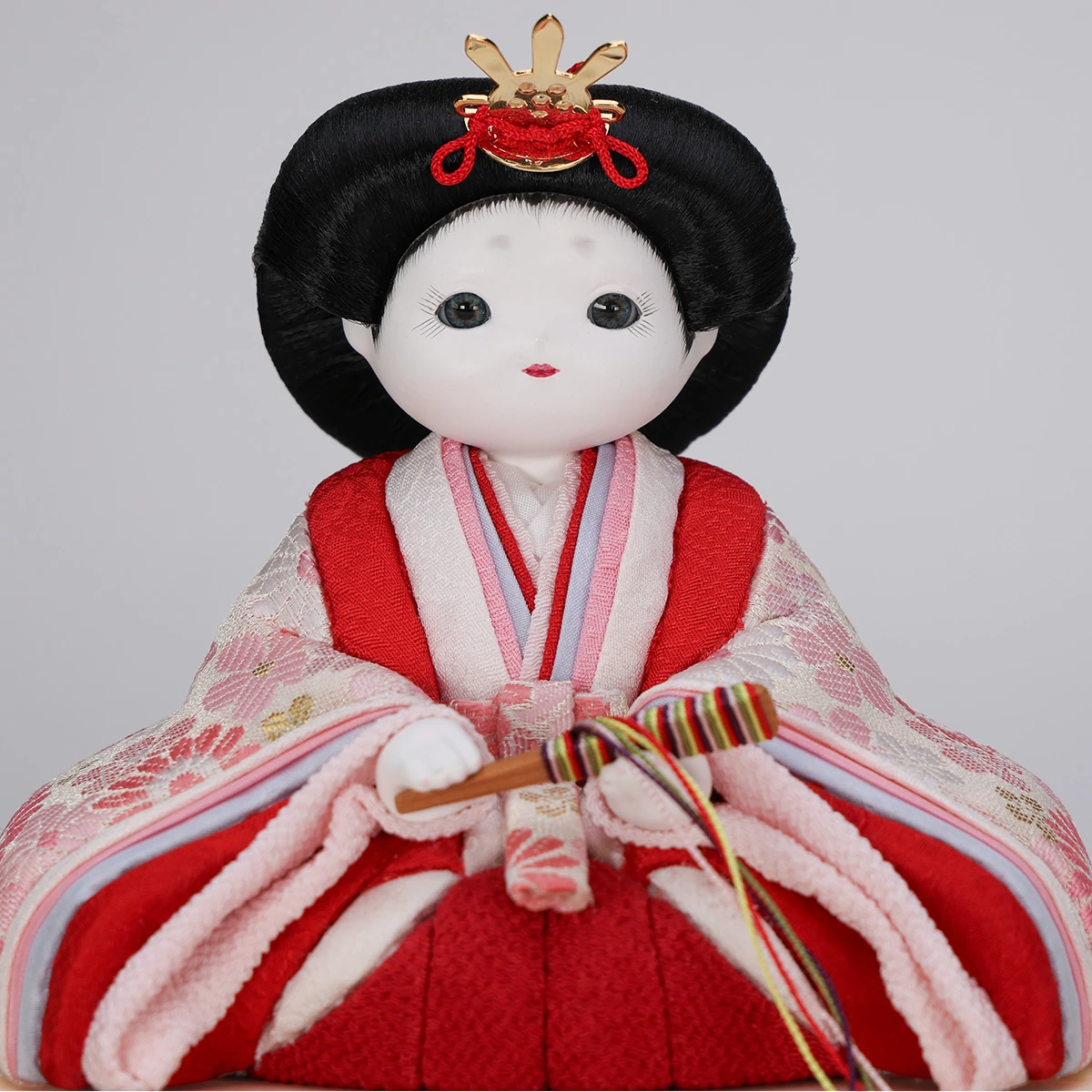 桜姫の正面写真