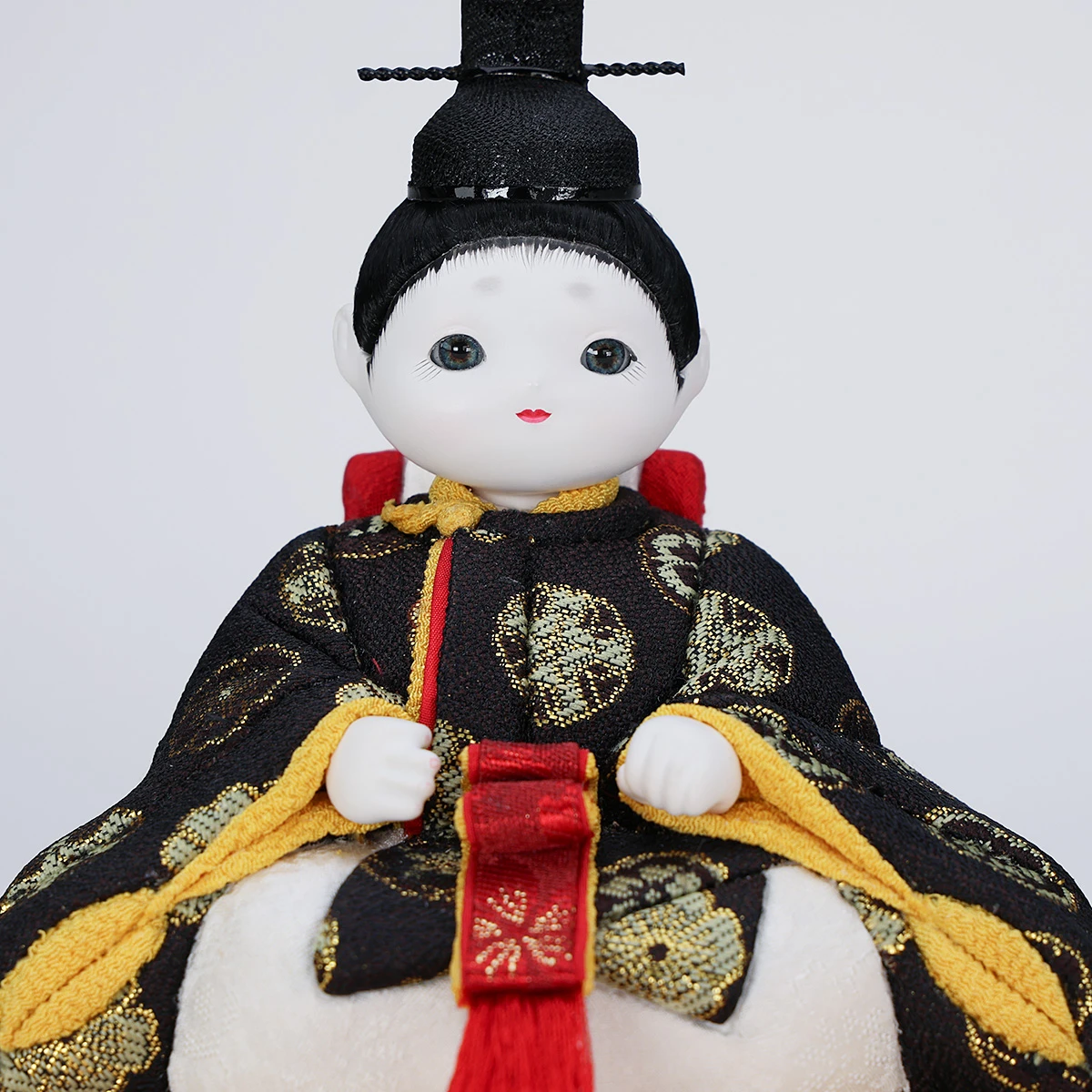 瑞の正面写真